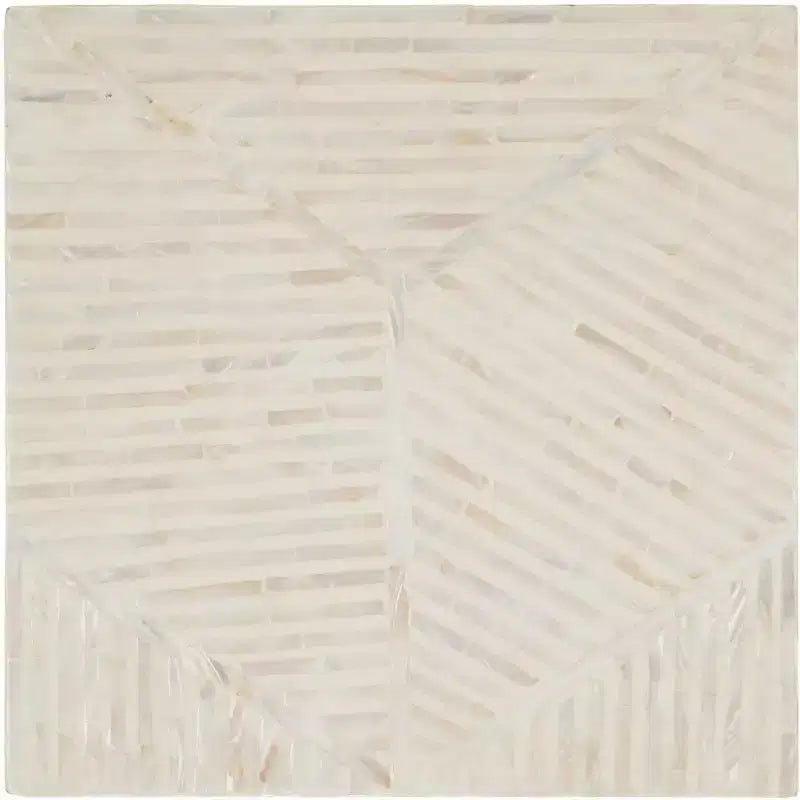 Square Stool