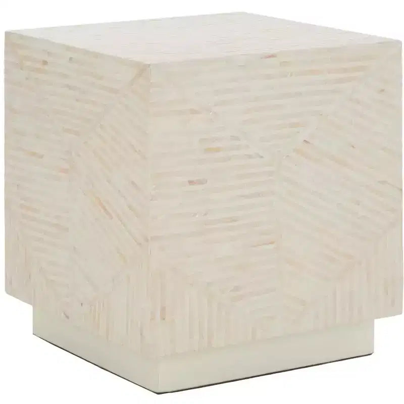 Square Stool