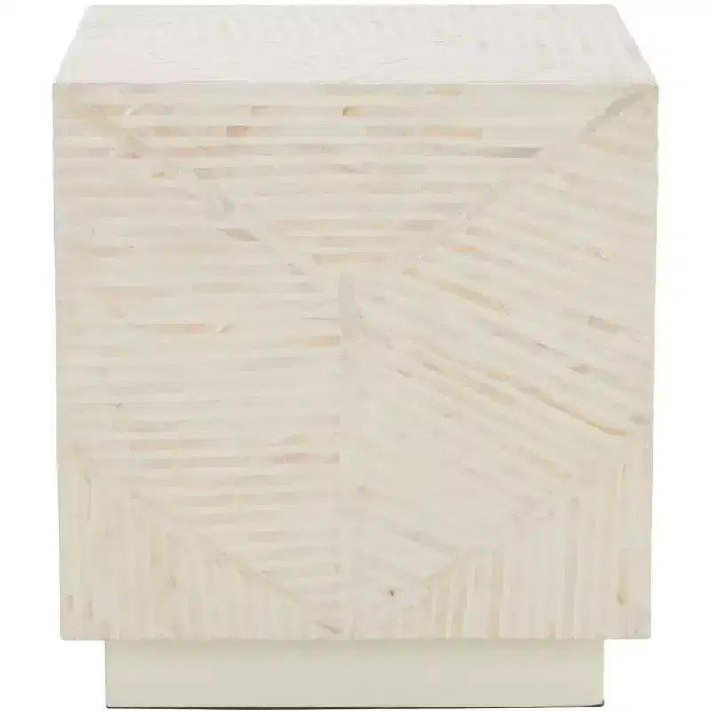 Square Stool