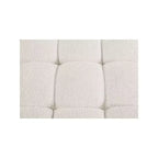 Fabric Corner Chair