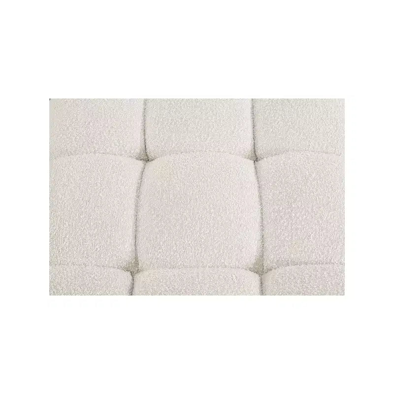 Fabric Corner Chair