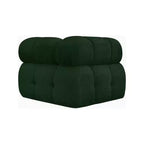 Fabric Corner Chair