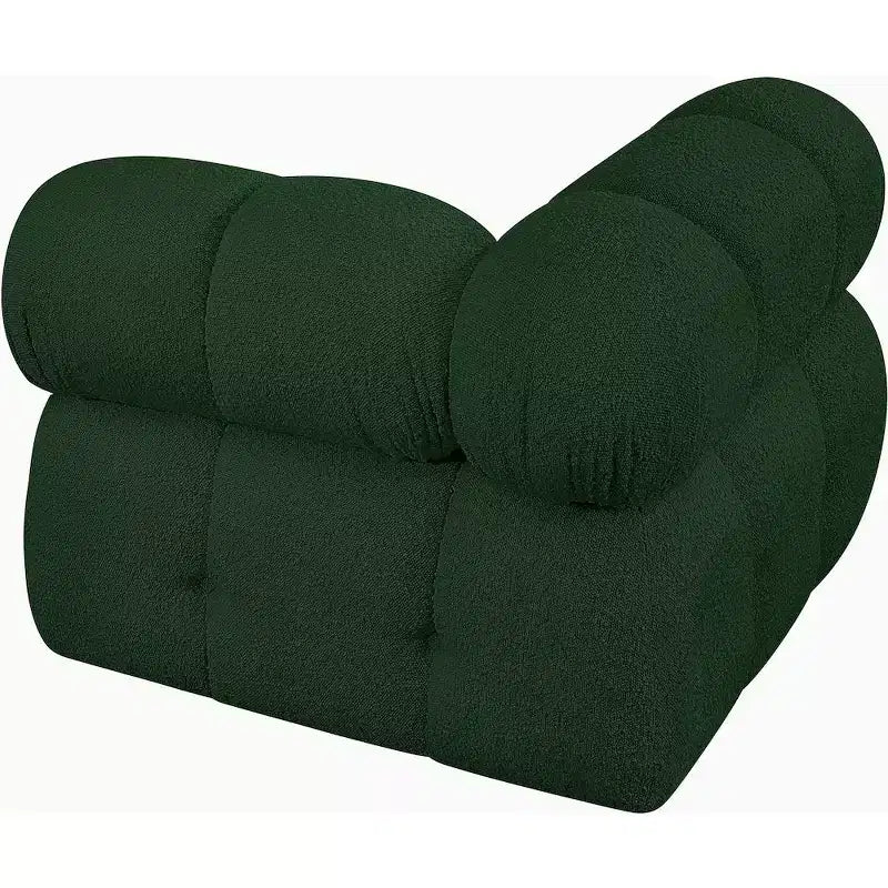 Fabric Corner Chair