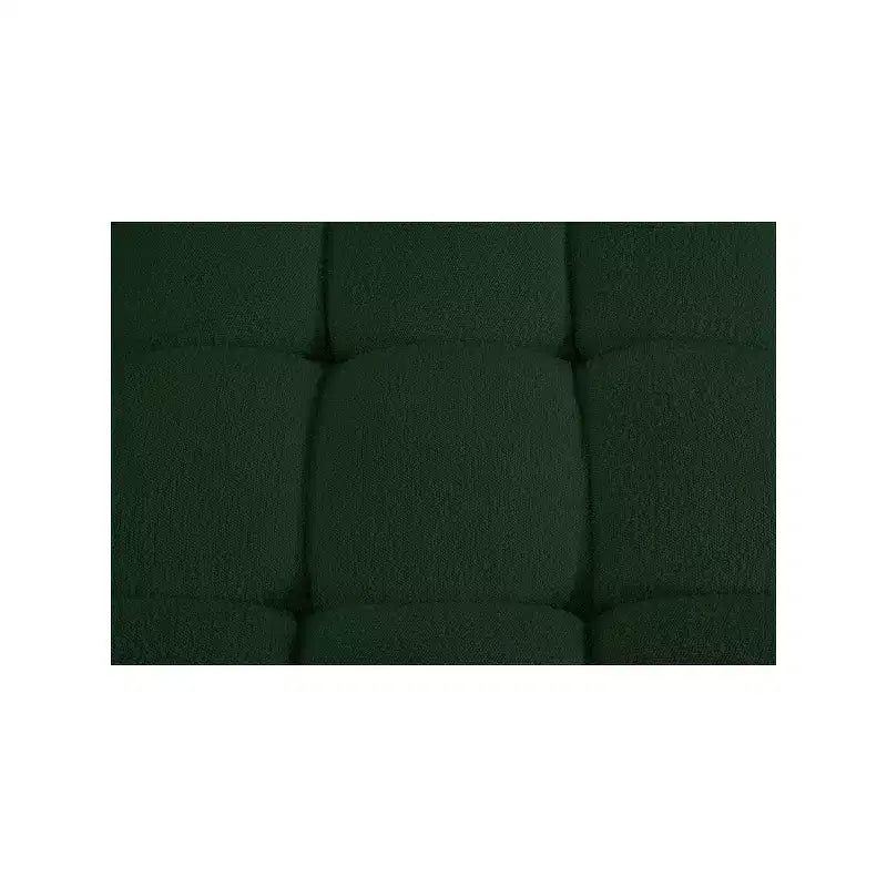Fabric Corner Chair