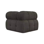 Fabric Corner Chair