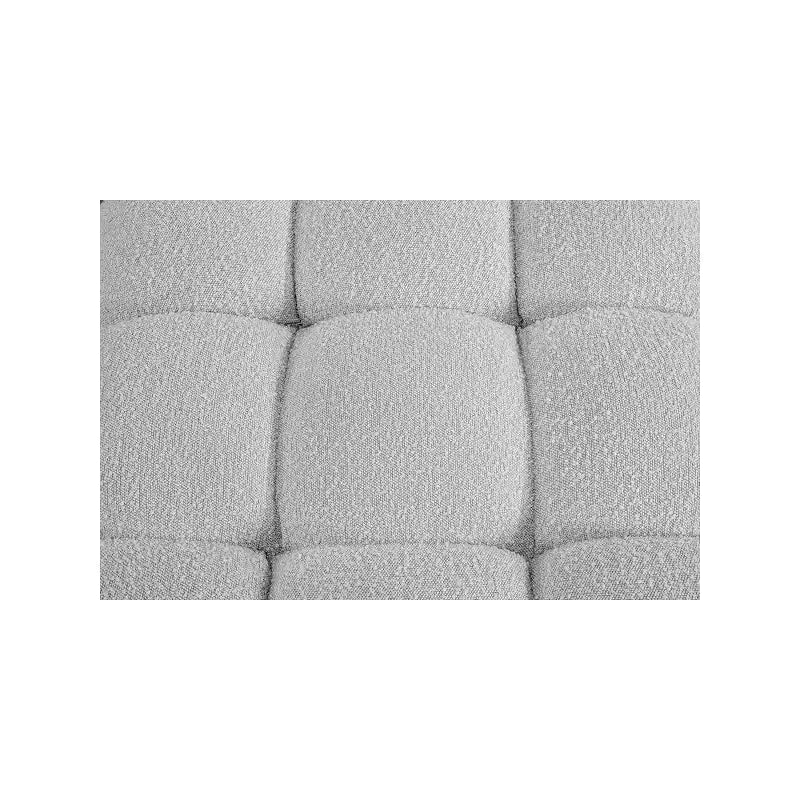 Fabric Corner Chair