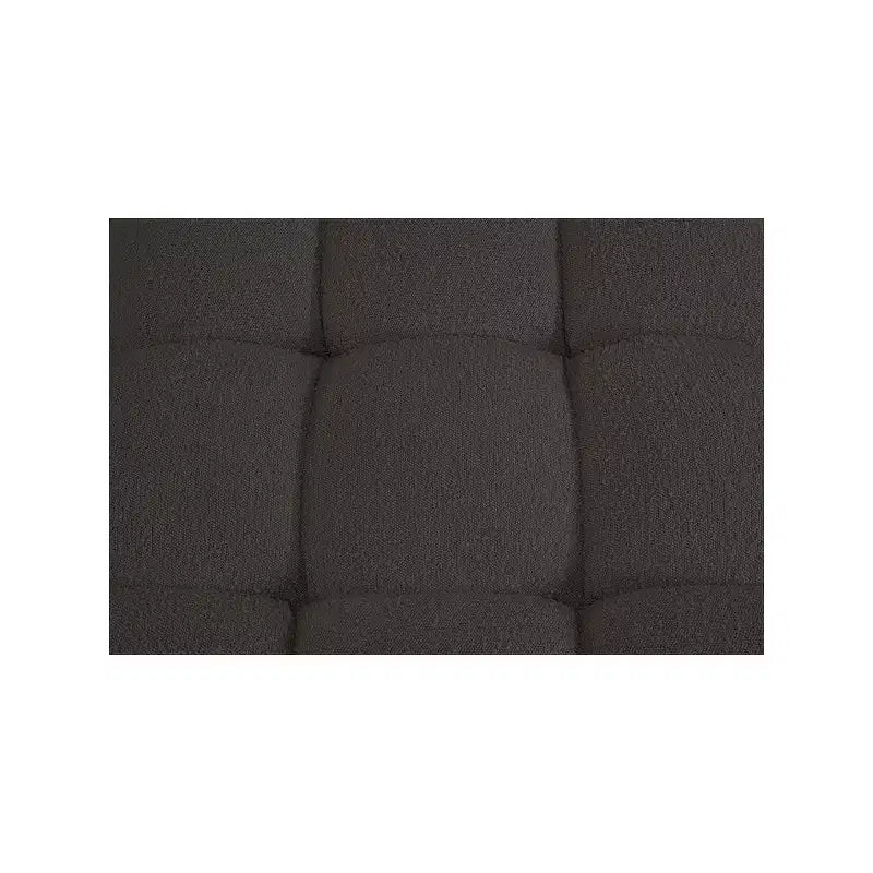 Fabric Corner Chair