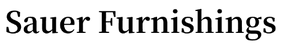Sauer Furnishings – Accueil